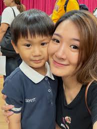 🐑🐑Days 1493💕 #49M2D 49個月快樂🎊 忙到miss 左2日🫣 慶祝埋Diana姐姐生日♥️  好開心巧兒一家來一齊來晚飯慶祝#感恩您健康成長#香港媽媽#寶貝#與你同行#