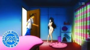 Gambar kartun mesra dan romantis. 5 Anime Romance Paling Romantis Bagian 4 Youtube