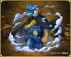 vinsmok nidzhi one piece treasure cruise trekle strongest strategy database トレクル アニメーション ワンピース