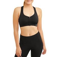 It´s not a travel magazine, but a lifestyle publication with interesting stories about people and ideas in our world of. Avia Avia Women S Medium Support Zip Front Bra Walmart Com Walmart Com