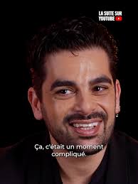 Interview Christopher Les Chtis