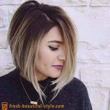 Salah satu bagian tubuh yang paling bisa menjadi perhatian pria dan wanita dalam menjaga penampilannya adalah rambut. Bob Jenis Potongan Rambut Gambar
