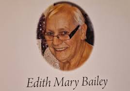 Thank you all so much for your help. I have had contact with one of Edith's  children ❤️ xx Please help 🙏 We are in search of Edith's children. We are  looking