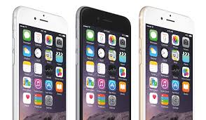Unlocked black android smartphone (refurbished) add. Iphone 6 Vs Iphone 6 Plus Which One Should You Buy 9to5mac