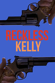 Reckless Kelly (1993) directed by Yahoo Serious • Reviews, film + cast •  Letterboxd
