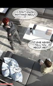 ✅️ Porn comic My Neighbors Widow. Chapter 1. Rose Blue 3D. Sex comic young  man stumbled | Porn comics in English for adults only | sexkomix2.com