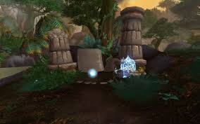 Rewards comprehensive outpost construction guide. Garrison Mage Tower Spirit Lodge Guide Wod 6 2 World Of Warcraft Icy Veins