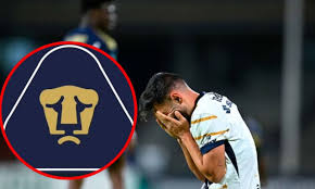 Pumas es eliminado de la Concachampions y los MEMES no los perdonan en  redes sociales