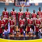Resultado de imagem para selecao feminina de basquete de mo�ambique em jogo