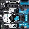 Check out our nascar diecast car selection for the very best in unique or custom, handmade pieces from our shops. 1