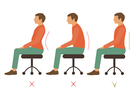 Use keyboard shortcuts to reduce extended mouse use. Why Is It Important To Have Good Posture