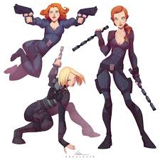 Avengers clipart free download on clipartmag. The Avengers Day Black Widow Marvel Superhero Art Superhero