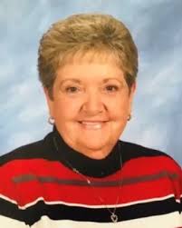 Obituary information for Wanda Sue Roberts