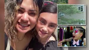 I can't even imagine what her family is going through