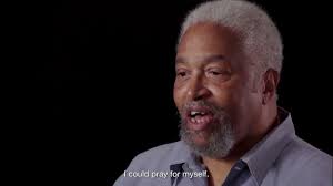 Pastor Mac and the Church at Joseph Harp Correctional Center