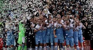 2020/2021 2019/2020 2018/2019 2017/2018 2016/2017. Coppa Italia Final Atalanta Bow To Lazio The Malta Independent