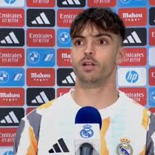 Arsenal vs Real Madrid Champions League Match