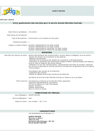 Il peut par la suite évoluer vers un poste de secrétaire administratif de classe supérieur et vers un poste de secrétaire de classe exceptionnelle. Calameo Offres D Emploi Fpt Var