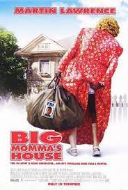 Like father, like son subtitles. Big Momma S House Wikipedia