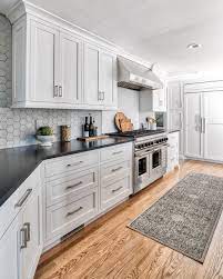 Maybe you would like to learn more about one of these? Here S A Tip For Anyone Thinking Of Doing A High End Kitchen Renovation Or Any High End Renovation For That Matte Kitchen Renovation High End Kitchens Kitchen