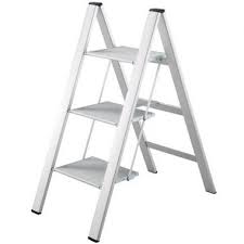 See more ideas about step stool, step stool kids, stool. 3 Steps Aluminum Step Stool Stardust