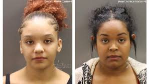 AG: Two Nevada women arrested in Meridian for alleged prostitution