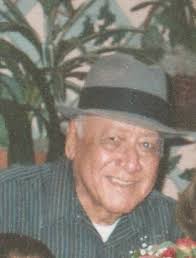 Alfredo Gallegos Obituary