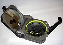 Compass was within 3 degrees (20 mils) of. Compass Wikipedia