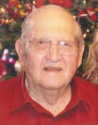Obituary: James Leo Liester Jr., 86