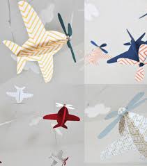 Can i bring a cactus on a plane? Decor Quartinho De Bebe Avioes Mamae Plugada Paper Airplanes Airplane Baby Etsy Finds
