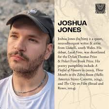 Joshua Jones