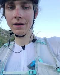 I've been reluctant to be super public about the things I'm targeting