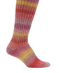 Explore our glorious range of free sock knitting patterns. Free Basic Knit Sock Pattern