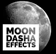 This makes it difficult to get out of the panic mode and back to normal to find a solution. Moon Mahadasha Antardasha Analysis Of All 9 Planets Free