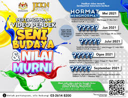 Simptom | johan pertandingan video pendek vic 2020. Pelancongan Kini Malaysia Malaysia Tourism Now Pertandingan Video Pendek Seni Budaya Dan Nilai Murni Oleh Jkkn