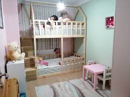 Montessori Yatak 2020 Yatak