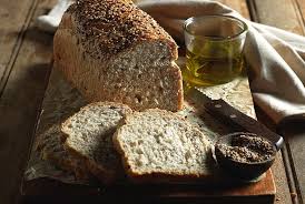 Pan De Molde Integral Pan De Molde Alimentos Sanos Recetas De Comida