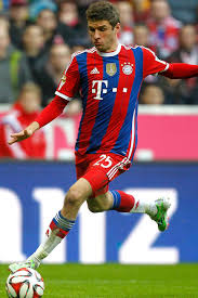 Thomas müller gelang ein gutes comeback bei der em 2021. Thomas Muller Starportrat News Bilder Gala De