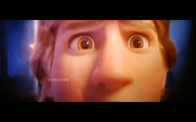 Kristoff Lost In The Woods Lost In The Woods Disney Fun Disney Movies