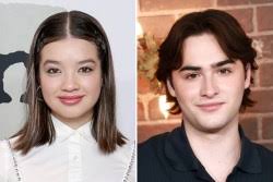 Grisoni, Kapadia join Microwave