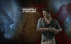 Hd Wallpaper Background Id 565023 Uncharted Nathan Drake