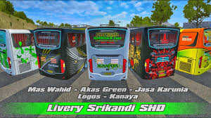 Scopri ricette, idee per la casa, consigli di stile e altre idee da provare. Bussid Kumpulan Livery Skin Arjuna Xhd Keren Hero Mobile Legend Part 1 By Blahbloh
