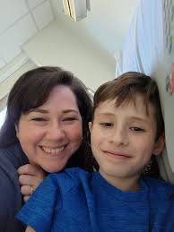 Class meeting location changed today