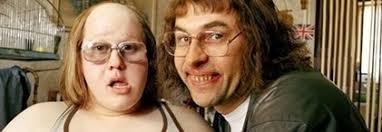 Little Britain: la esperpentica sociedad británica