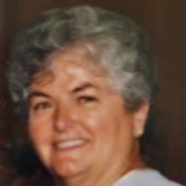 Martha Ellen Chellis Obituary
