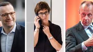 Und was würde es finanziell für ihn bedeuten, wieder in die politik zu wechseln? Friedrich Merz Fallt Ihm Seine Blackrock Vergangenheit Auf Die Fusse Politik Inland Bild De