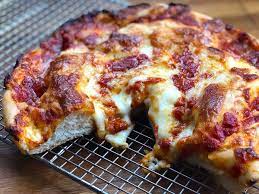 The Best Cheese For Pizza King Arthur Flour Best Cheese Cheese Main Dish Recipes