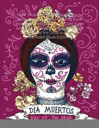 Day the dead skull coloring pages coloring home. Sugar Skulls Day Of The Dead Coloring Book An Adult Horror Coloring Book Featuring Over 30 Pages Of Giant Super Jumbo Large Designs Of Beautiful Suga Paperback The Booksmith
