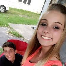 Celeste Ramsey's Instagram, Twitter & Facebook