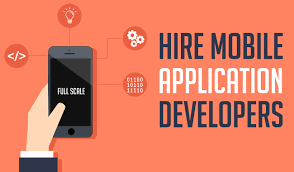 Mobile apps already became the launching pad for the digital manoeuvres for any business today. How To Hire Mobile Application Developers